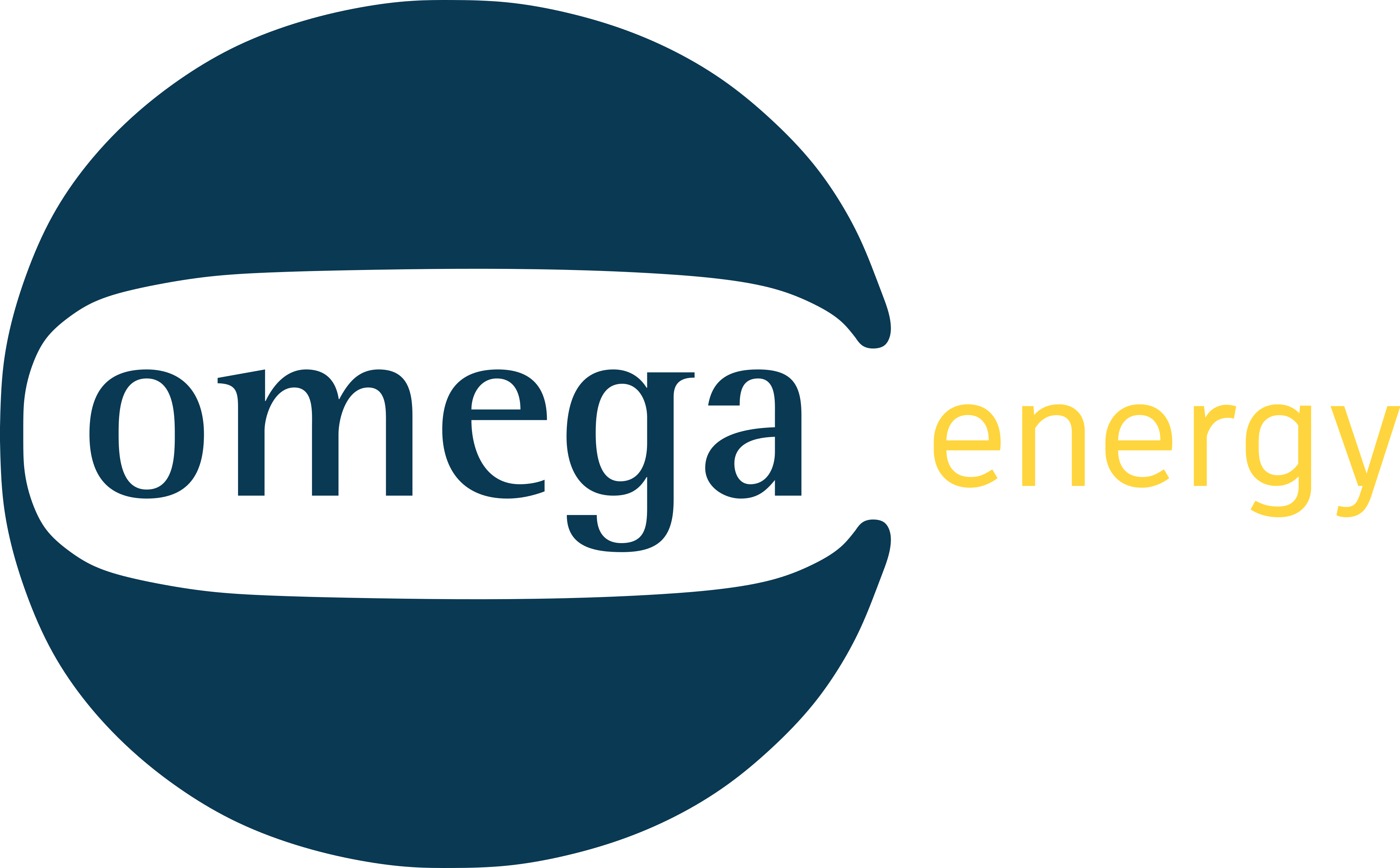 Omega Energy Dedicated to the Oil Gas Industry